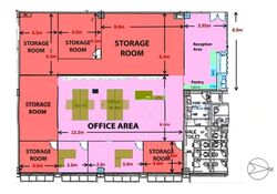 Epl Building (D3), Factory #504159441